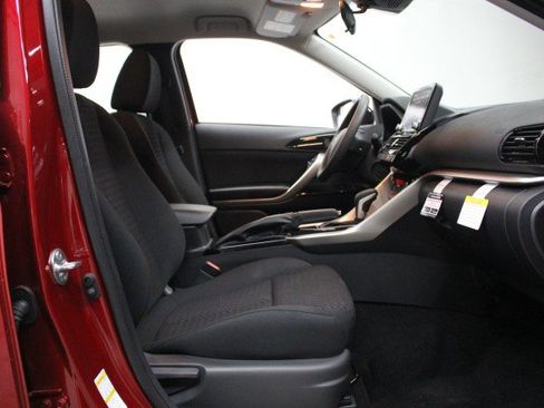 New 2026 Mitsubishi Eclipse Cross LE image 18