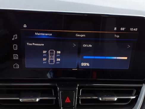 New 2026 Chevrolet TrailBlazer LT w/ Convenience Package image 15