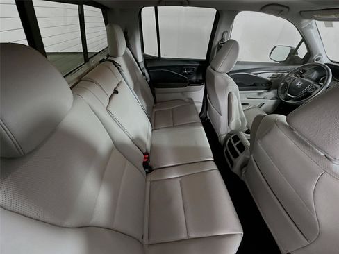 Used 2022 Honda Ridgeline RTL image 24