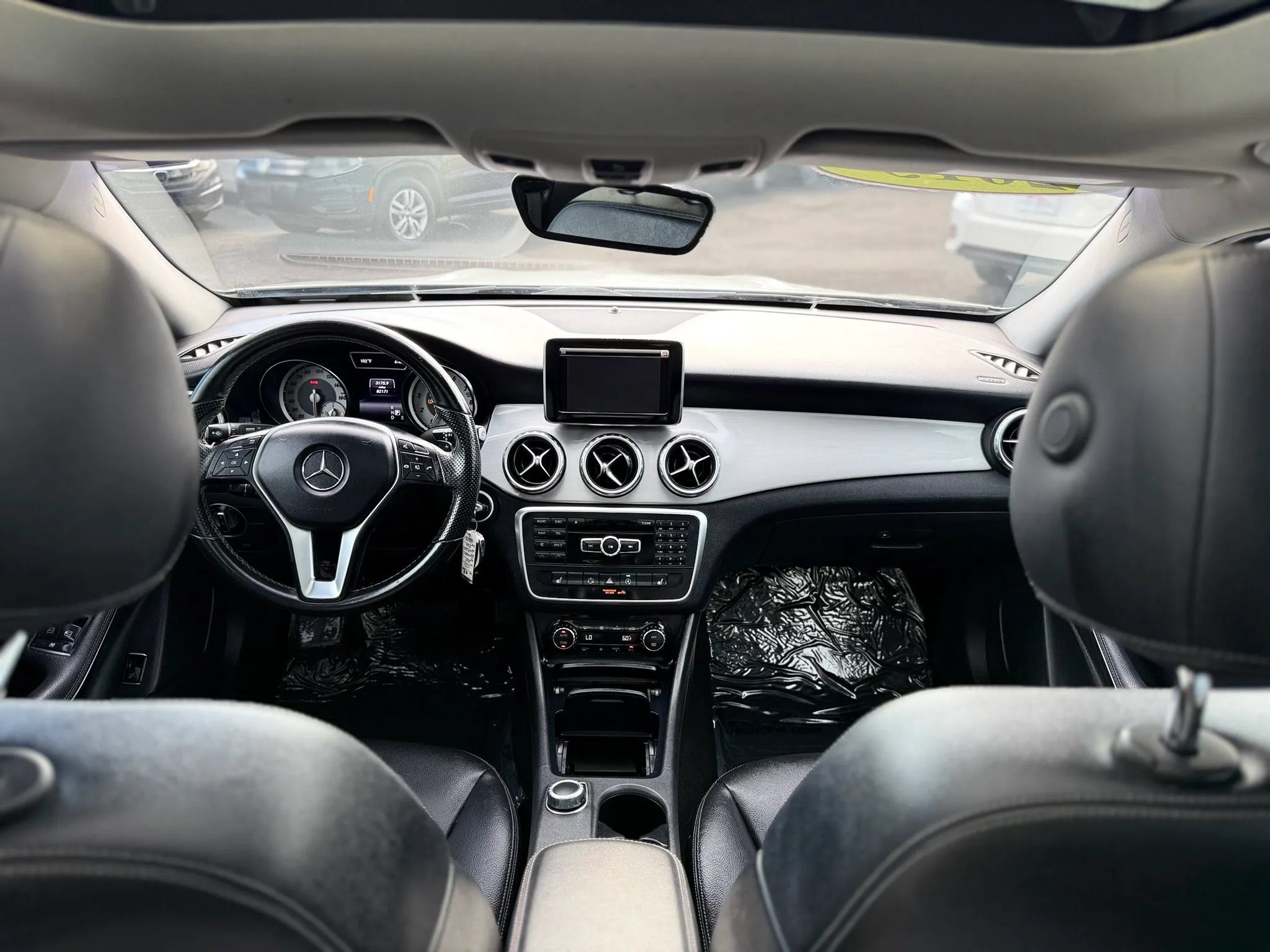 Used 2015 Mercedes-Benz GLA 250 image 23