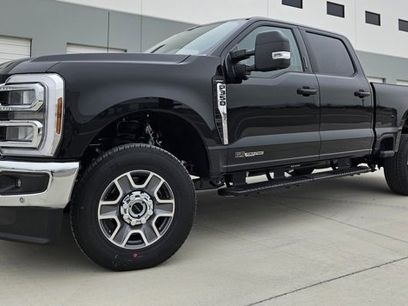 New 2026 Ford F350 4x4 Crew Cab Super Duty
