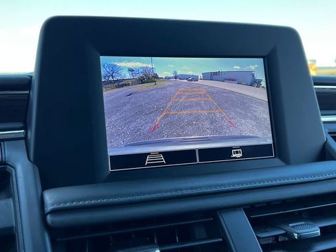 Used 2024 Chevrolet Tahoe LS w/ Driver Alert Package AWD/4WD image 25