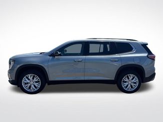 Used 2024 GMC Acadia Elevation AWD/4WD video 2