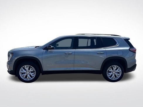 Used 2024 GMC Acadia Elevation AWD/4WD image 2