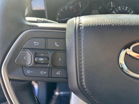 New 2026 Toyota Tundra SR5 image 45