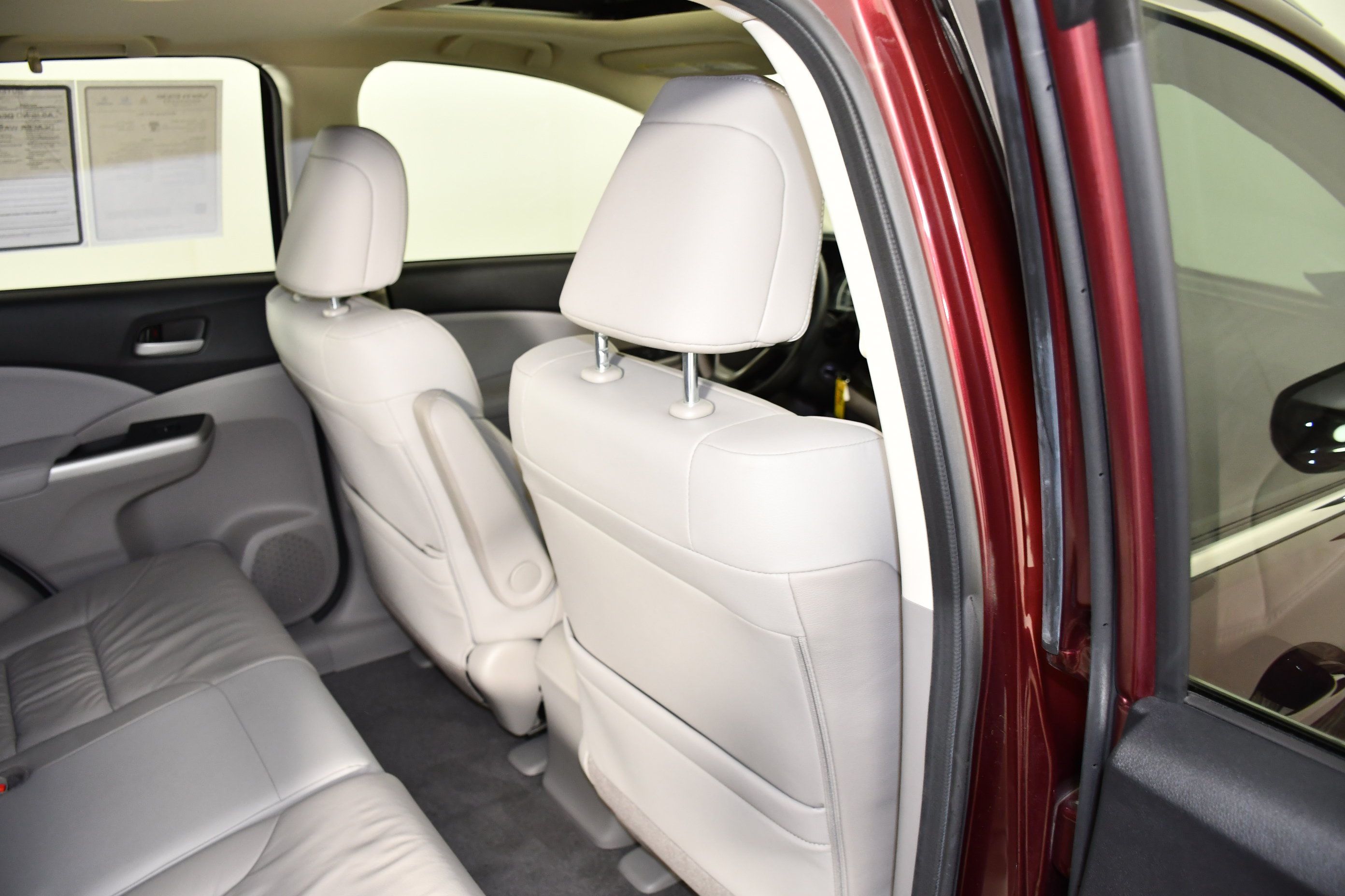 Used 2014 Honda CR-V EX-L image 42