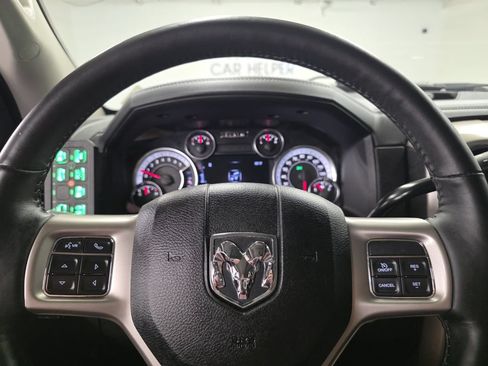 Used 2017 RAM 2500 Laramie w/ Off Road Package AWD/4WD image 31
