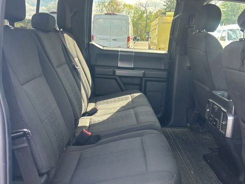 Used 2019 Ford F150 XLT w/ Equipment Group 302A Luxury AWD/4WD image 5