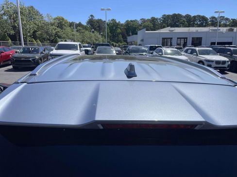 Used 2023 Toyota Highlander Platinum FWD image 30