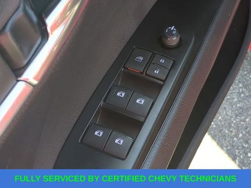 Used 2023 Toyota Camry SE image 22