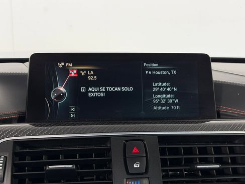 Used 2016 BMW M4 Coupe image 24