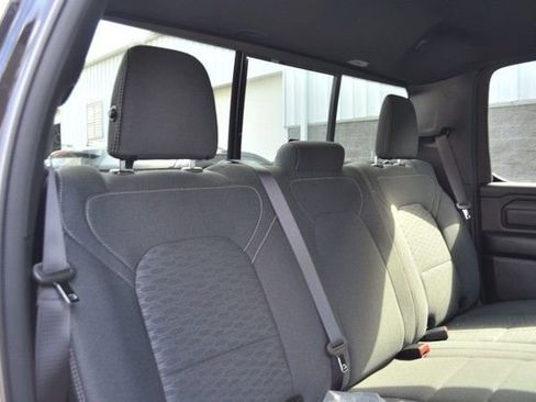 New 2026 RAM 1500 Express image 32