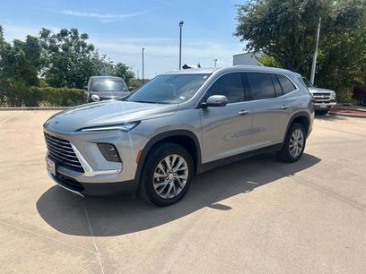 Used 2025 Buick Enclave Preferred