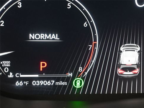 Certified 2022 Acura MDX SH-AWD image 3