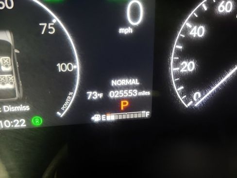 Used 2025 Honda CR-V Sport image 30
