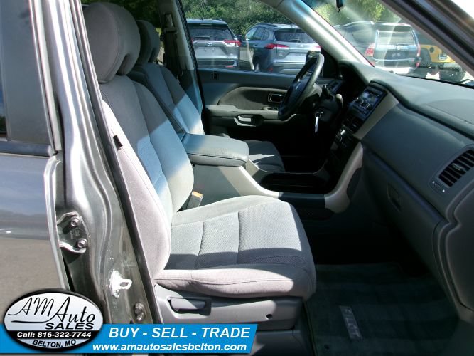 Used 2007 Honda Pilot EX image 18