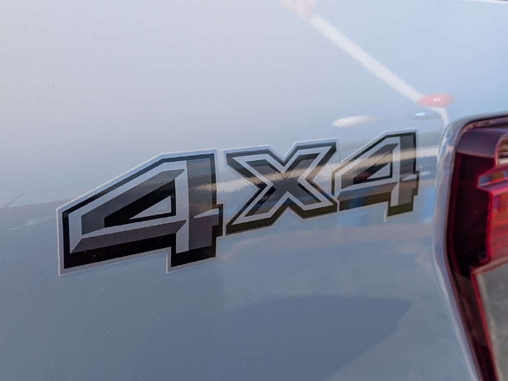 Used 2026 Ford F150 STX AWD/4WD image 20
