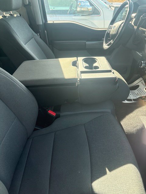 Used 2024 Ford F150 XLT w/ Tow/Haul Package AWD/4WD image 10