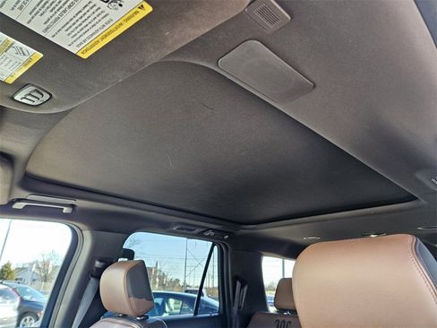 Used 2022 Ford Expedition Max King Ranch image 18