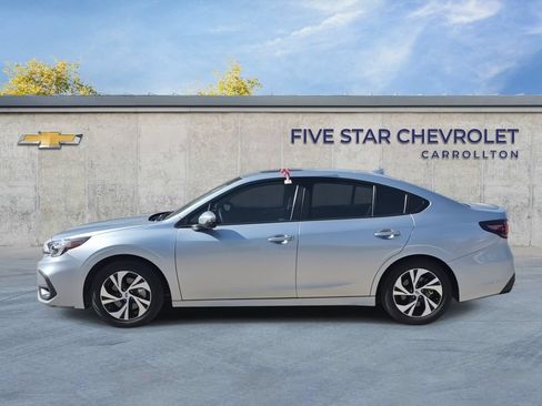 Used 2024 Subaru Legacy Premium AWD/4WD image 5