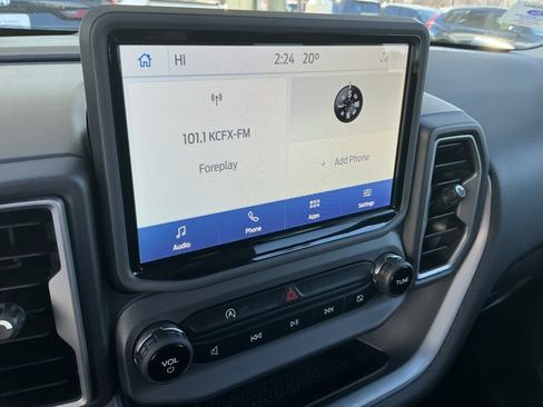 Used 2022 Ford Bronco Sport Big Bend image 25