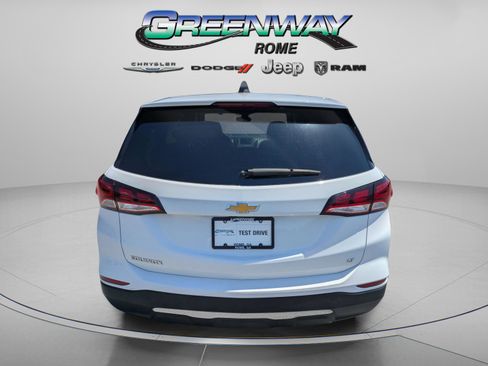 Used 2023 Chevrolet Equinox LT FWD image 6