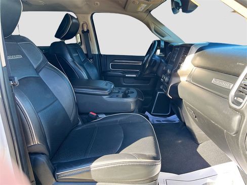 Used 2019 RAM 2500 Laramie w/ Snow Chief Group image 27