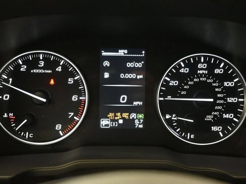 New 2026 Subaru Crosstrek 2.5i Limited AWD/4WD image 26