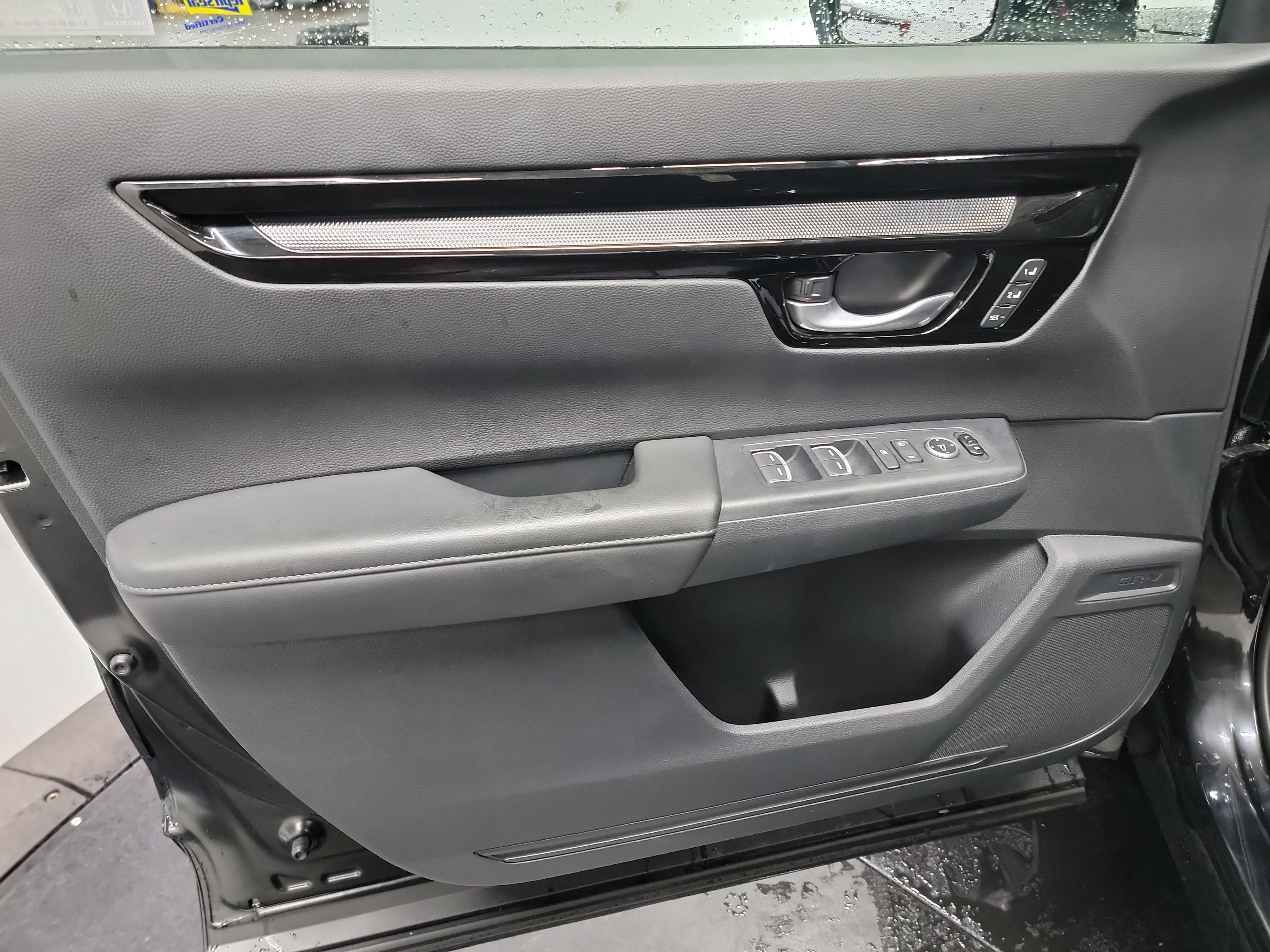 Used 2024 Honda CR-V EX-L image 13
