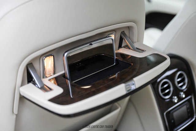 Used 2014 Bentley Flying Spur W12 AWD/4WD image 43