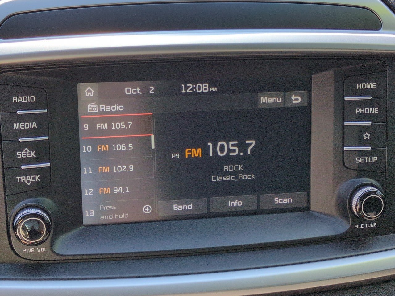Used 2019 Kia Sorento L FWD image 19