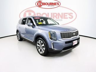 Used 2021 Kia Telluride S image 1