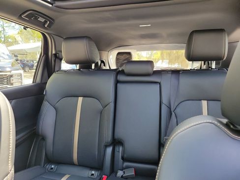 New 2026 MAZDA CX-90 3.3 Turbo w/ Premium Plus Pkg image 37