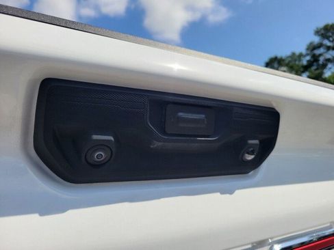 Used 2025 GMC Sierra 2500 Pro w/ Convenience Package AWD/4WD image 6