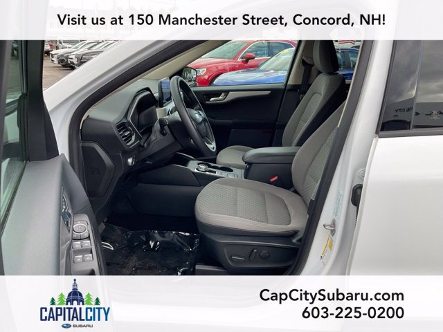 Used 2020 Ford Escape SE AWD/4WD image 13