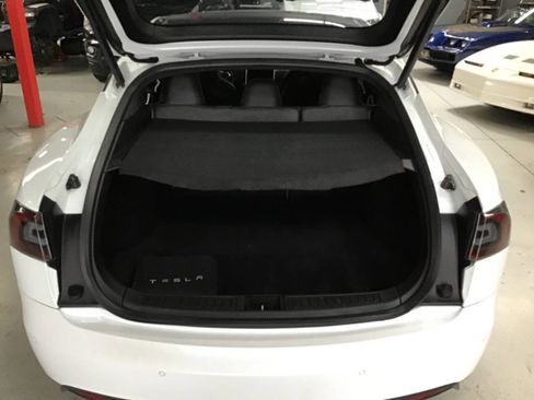 Used 2014 Tesla Model S P85D AWD/4WD image 21