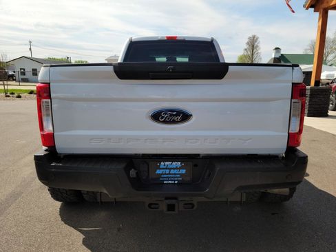 Used 2017 Ford F350 XL w/ Power Equipment Group AWD/4WD image 5