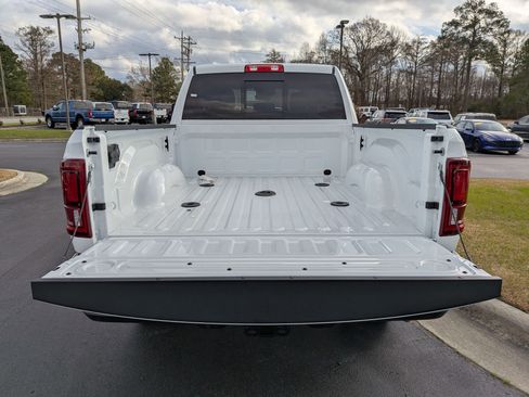 New 2026 RAM 2500 Big Horn AWD/4WD image 30