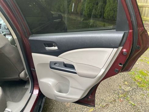 Used 2013 Honda CR-V LX image 21