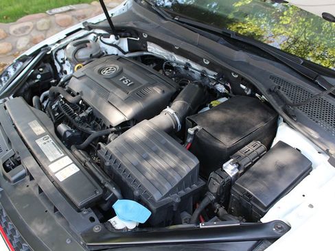 Used 2015 Volkswagen GTI Autobahn image 61