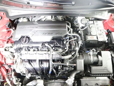 Used 2024 Hyundai Elantra SEL FWD image 16