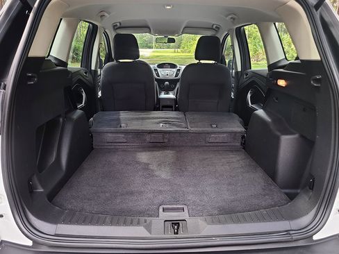 Used 2015 Ford Escape S FWD image 22