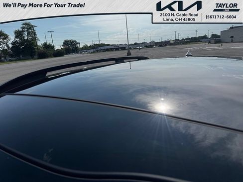 Used 2024 Kia Sportage X-Line w/ X-Line Premium Package AWD/4WD image 15