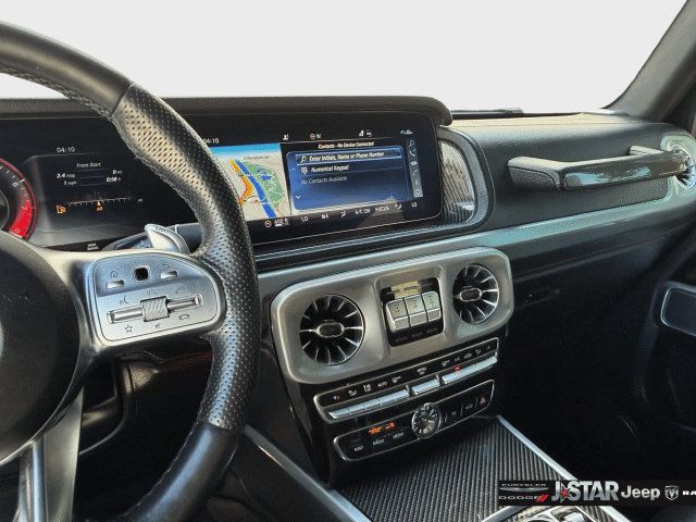 Used 2019 Mercedes-Benz G 63 AMG 4MATIC image 18
