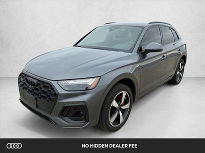 Certified 2024 Audi Q5 2.0T Prestige