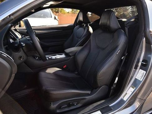 Used 2017 INFINITI Q60 3.0t w/ Premium Plus Package 3.0T image 23