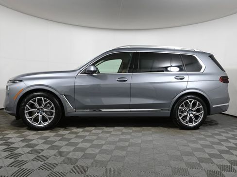 New 2026 BMW X7 xDrive40i image 2