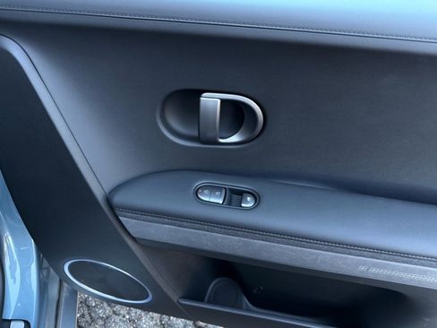 Used 2025 Hyundai Ioniq 5 Limited image 28