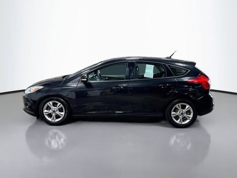 Used 2014 Ford Focus SE FWD image 9