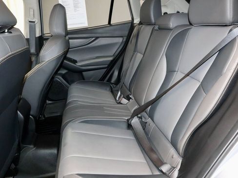 Used 2021 Subaru Crosstrek 2.5i Sport w/ Moonroof Package image 22